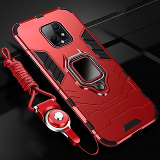 Ốp lưng iron man chống sốc cho xiaomi note 9s, note 9 pro và các dòng máy xiaomi khác