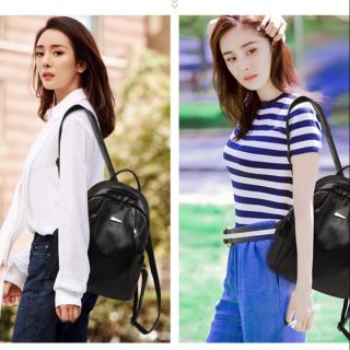 Balo + túi xách  mua 1 tặng 1 sale ( Hàng order ) hagauorder