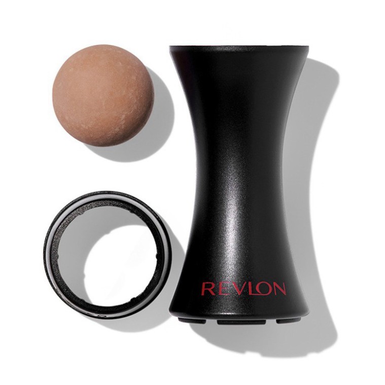 Hàng Hot Cây lăn hút dầu Revlon Oil-Absorbing Volcanic Roller