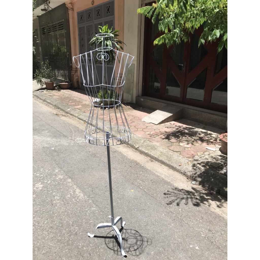 MANOCANH SẮT NỮ ĐẸP GIÁ RẺ - CANH NỮ HÀNG LOẠI I DÀY DẶN - MANOCANH TRƯNG BÀY MẪU QUẦN ÁO CHO SHOP THỜI TRANG