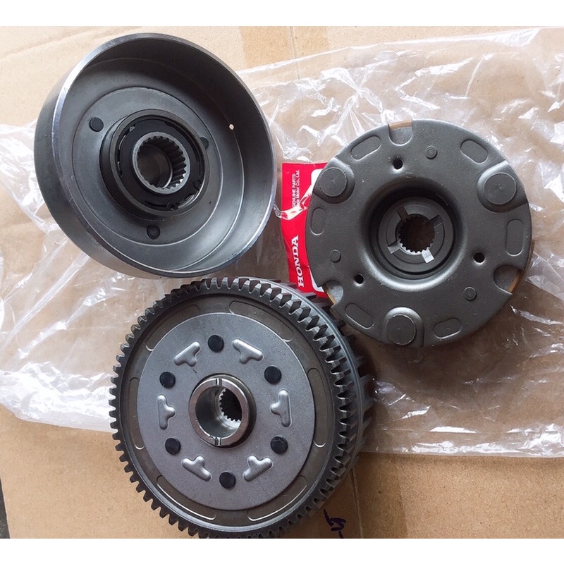 Bộ côn Future neo -future 125 , Full bộ nồi future 125 , future 2