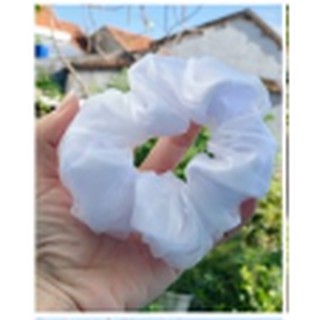 Cột tóc SCRUNCHIES bridal 2 lớp cực đẹp