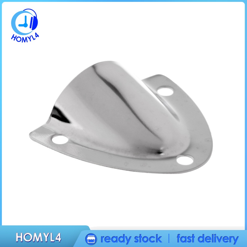 Vỏ Bọc Dây Cáp Bằng Thép Không Gỉ Cho Tàu Thuyền | BigBuy360 - bigbuy360.vn