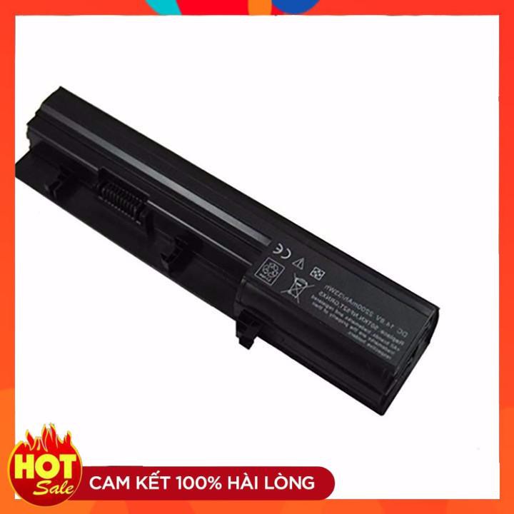 🎁 Pin Laptop Dell Vostro 3300| Battery Dell v3300 - Pin thay thế (OEM) Chất lượng cao