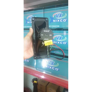 Loa HP-4000 hàn tụ ,dây sẵn 20cm