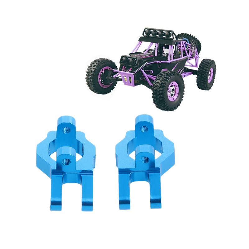 Ổ Cắm Nâng Cấp WMMB Cho Feiyue FY-01 FY-02 FY-03 WLtoys 12428