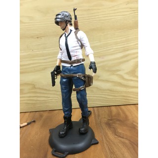 Mô hình nhân vật Game PUBG