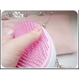 Lược gỡ rối Tangle Teezer - Bill Đức