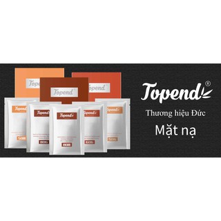 (SET 3 HỘP) MẶT NẠ 806 CẤP ẨM DƯỠNG DA KIỀM DẦU