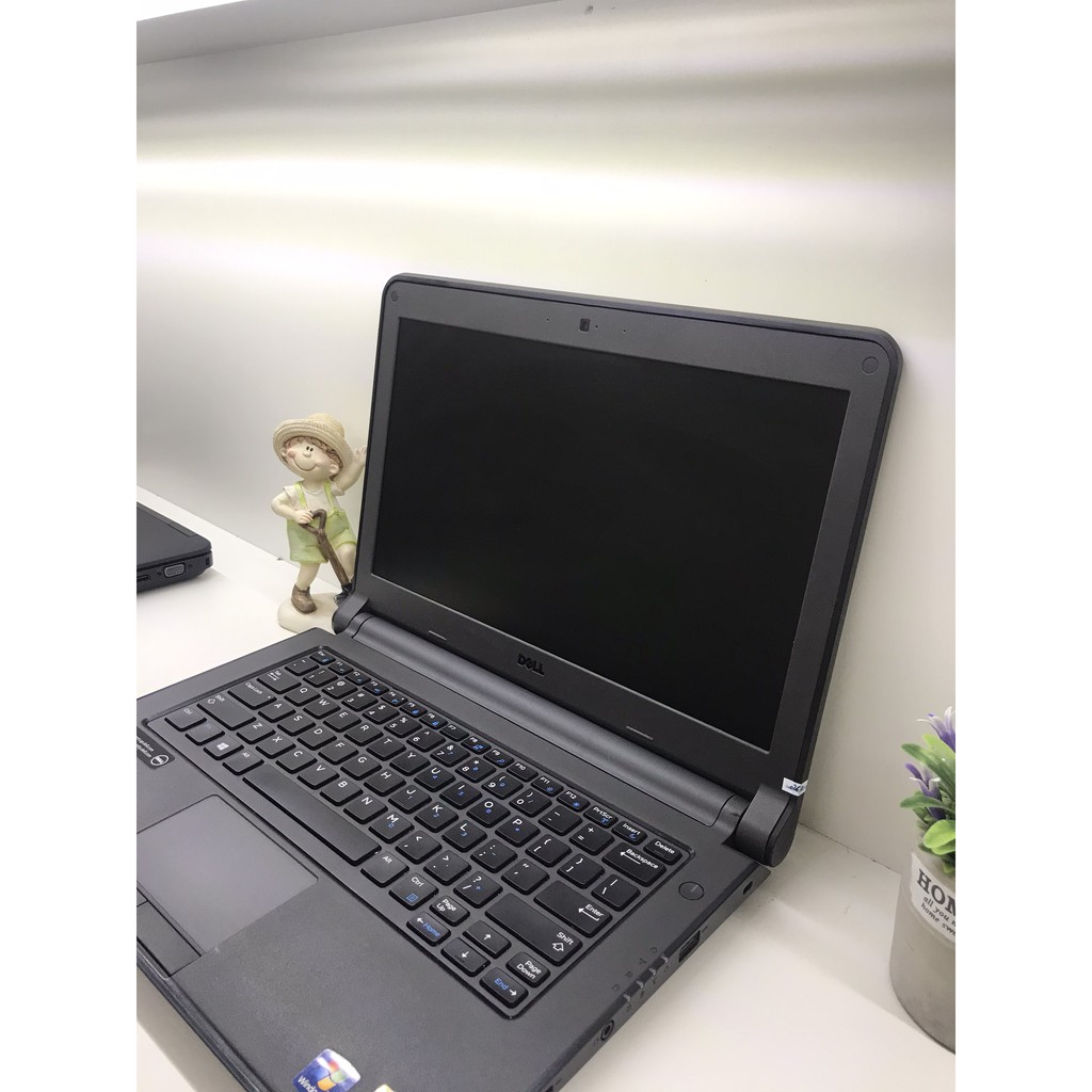 Laptop  Dell Latitude 3340 (Core i5- 4200U/  RAM 4gb / SSD 128gb / VGA on/ 13.3 inch HD) | BigBuy360 - bigbuy360.vn