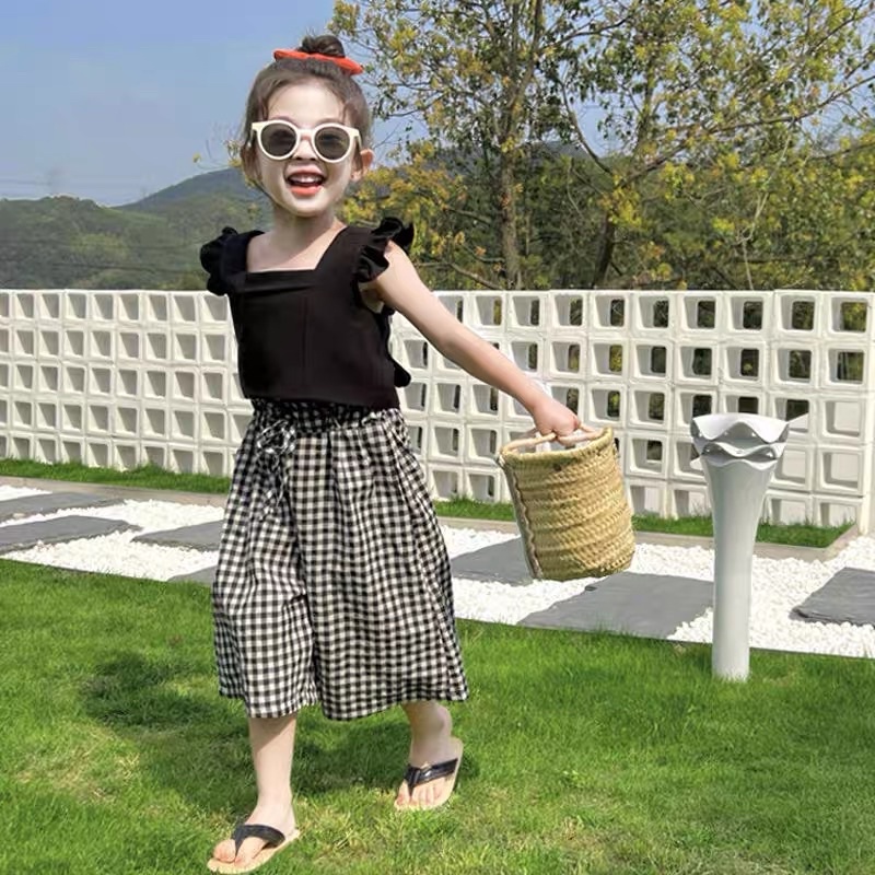 (9kg-20kg) Set Xinh Diện Hè, Đi Biển Cực Xinh Cho Bé