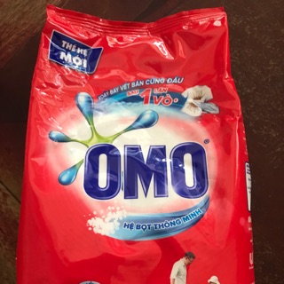 BỘT GIẶT TAY OMO 400g