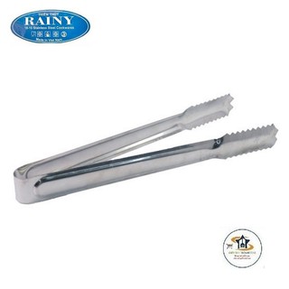 Cây Gắp Đá Inox Rainy