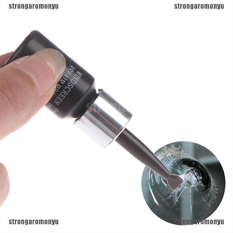 Dụng Cụ Sửa Chữa Kính Chắn Gió Xe Hơi Chuyên Dụng