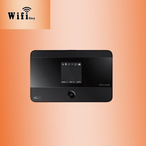 PHÁT WIFI 4G TP-LINK 7530