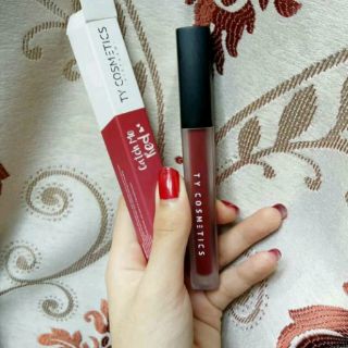 SON KEM LÌ TY Cosmetics