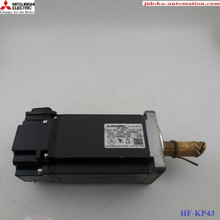 HF-KP43 Động cơ Servo Mitsubishi cũ