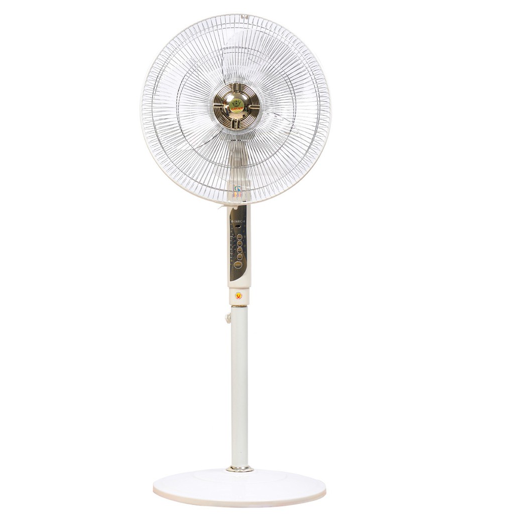 Quạt Đứng Có Điều Khiển Lifan Đ-16RCO ( 50W), có remote, sải cánh 40cm