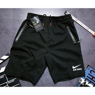 Quần Short thể thao nam túi ép Sillicon Air Max Men - Hàng VNXK- Cường Thanos Sport thế giới đồ thể thao tập Gym - Yoga