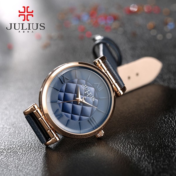 Đồng hồ nữ Julius JA-956D
