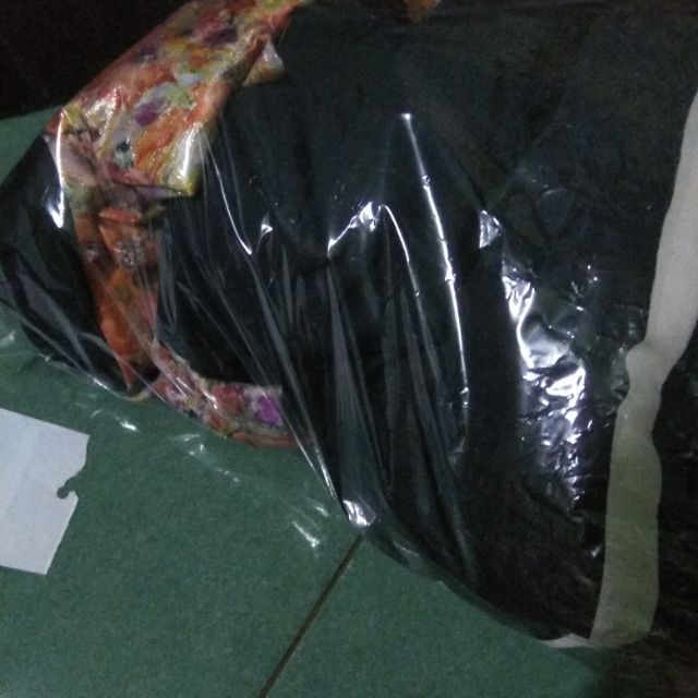 Đầm của chị trieuhoa