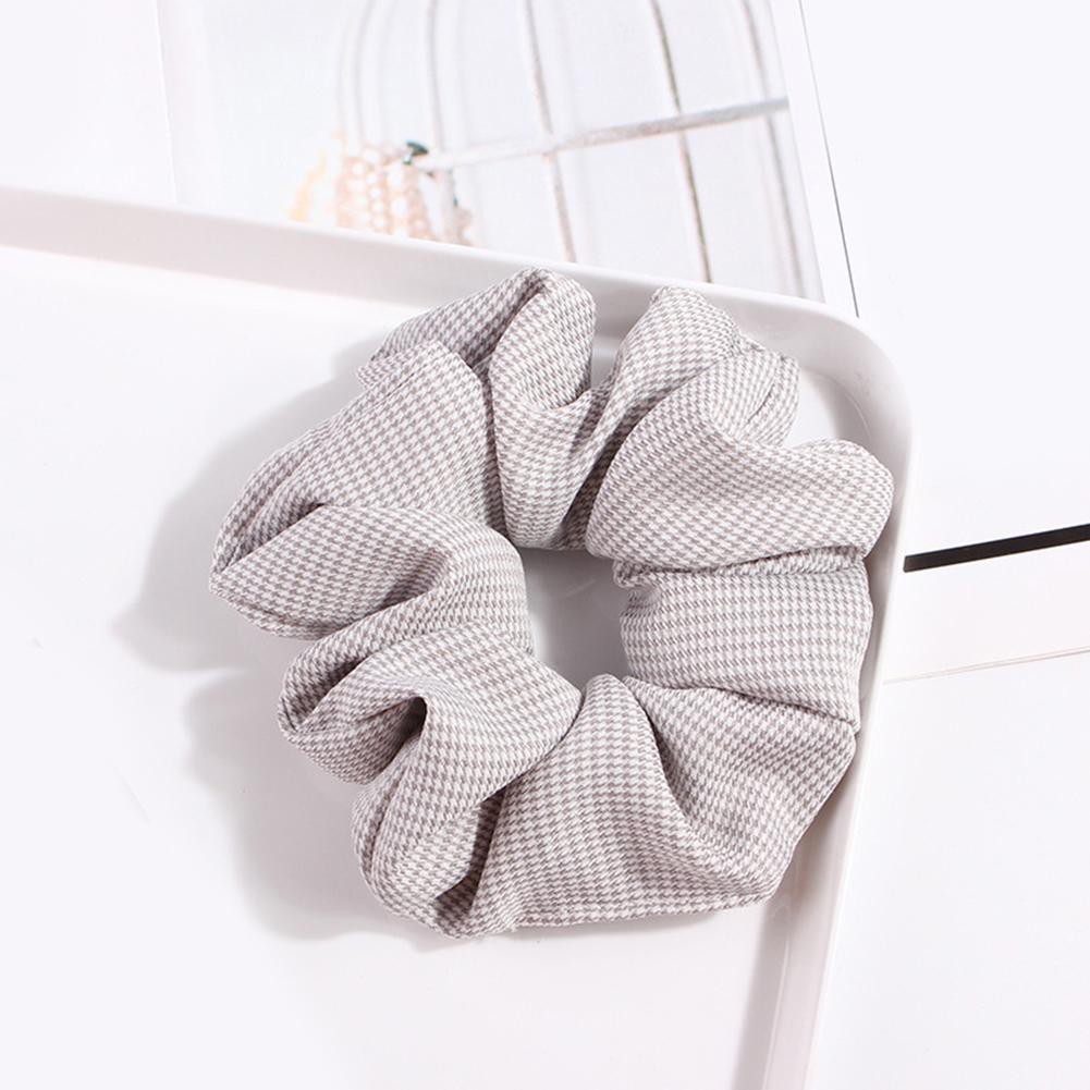 Sale 70% Dây buộc tóc co giãn thời trang nữ, Giá gốc 20,000 đ - 6C53