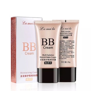 Kem nền trang điểm Lameila Bb cream -