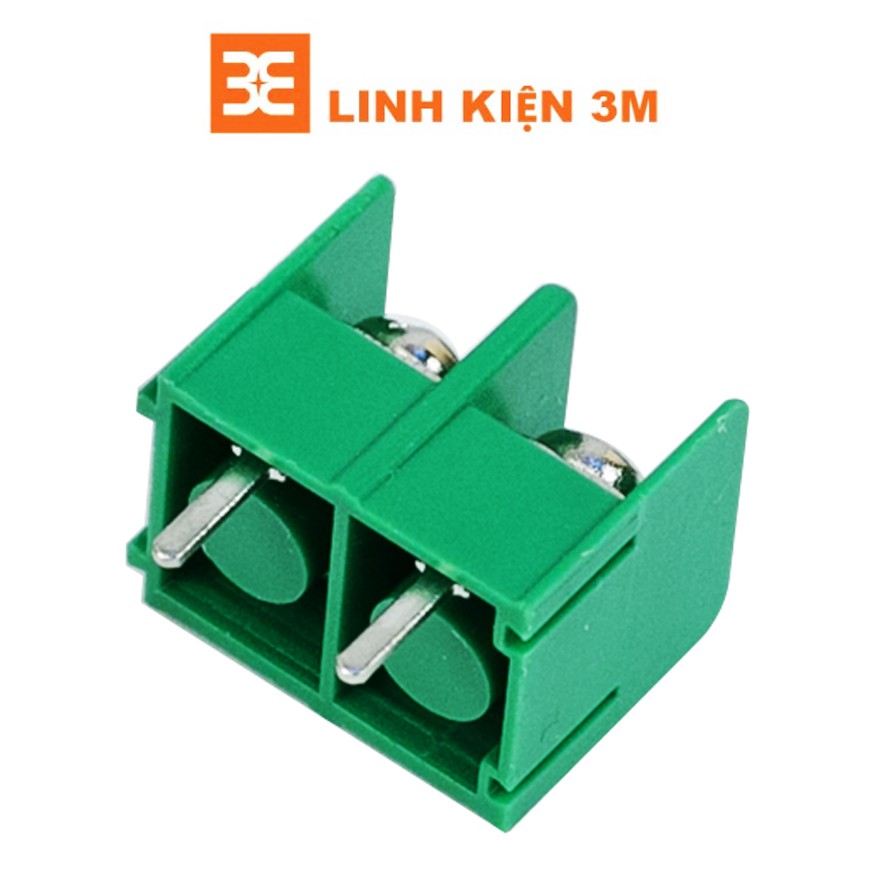 Cọc nối dây điện Terminal KF7.62 300V 20A Giá Tốt