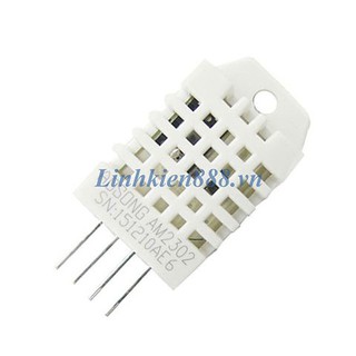 Cảm Biến Nhiệt Độ Độ Ẩm DHT22