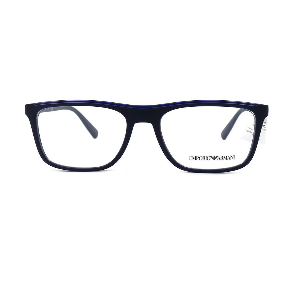 (Hàng chính hãng) Gọng kính nam nữ Emporio Armani 0EA31240 màu sắc thời trang