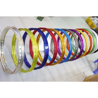 Niềng nhôm Banzai-cặp niềng xe máy