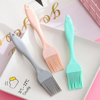 Cọ quét dầu ăn silicon