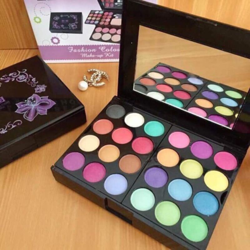 Bộ trang điểm ADS ( Bộ to) | BigBuy360 - bigbuy360.vn