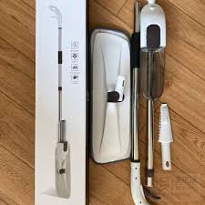 Chổi Lau Nhà Có Bình Xịt Nước Phun Sương