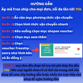 Men 10 chủng Bioamicus complete