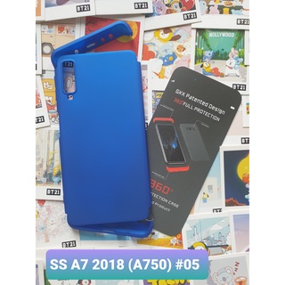 (Nhiều mẫu) SAMSUNG GALAXY A7 2018 Ốp lưng