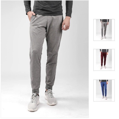 Quần dài thu đông Kwin regular fit KPA003W7