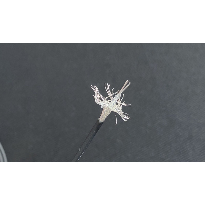 Dây tín hiệu bạc 2.5 mm