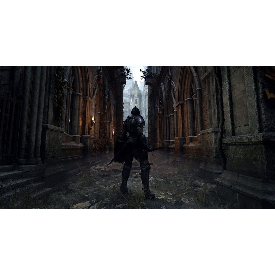 Đĩa game PS5 -DEMON'S SOULS CHO PS5