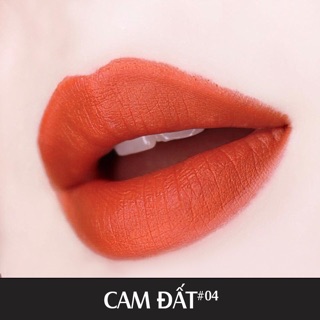 ☄️☄️☄️Son Mia Chính hãng 109k/💄