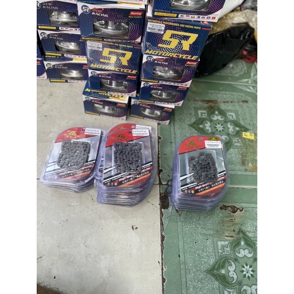 Sênh Cam TA Exciter 96-98-100L