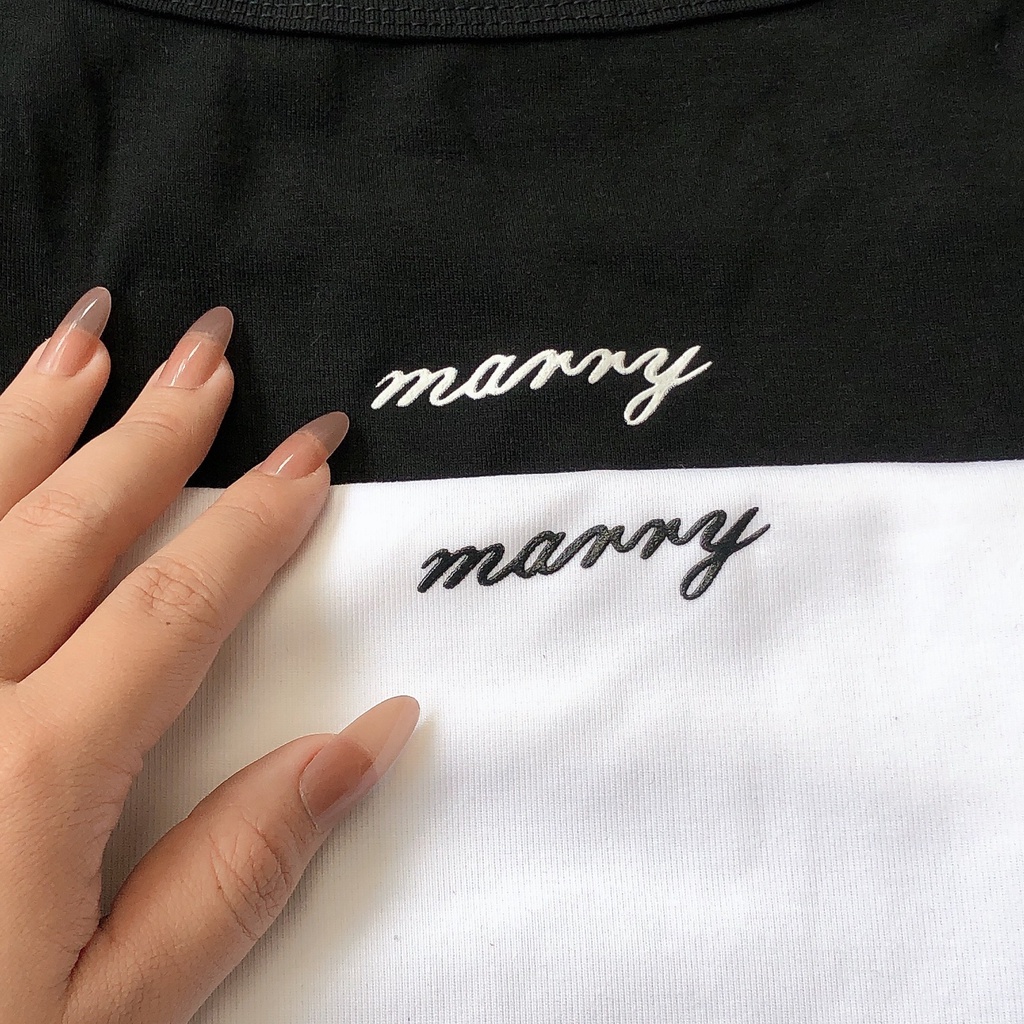 Áo Body suit Marry thần thánh chị em không thể thiếu,áo hai dây chât cotton borip co dãn bốn chiều cao cấp | BigBuy360 - bigbuy360.vn