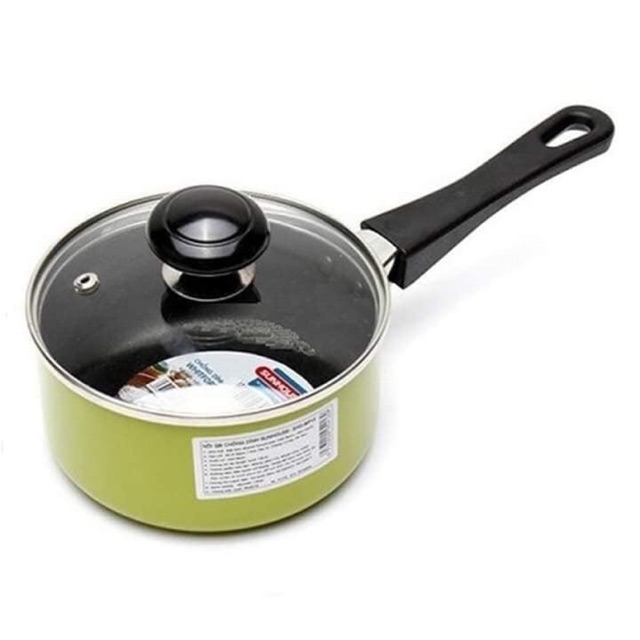 Nồi quấy bột 14cm