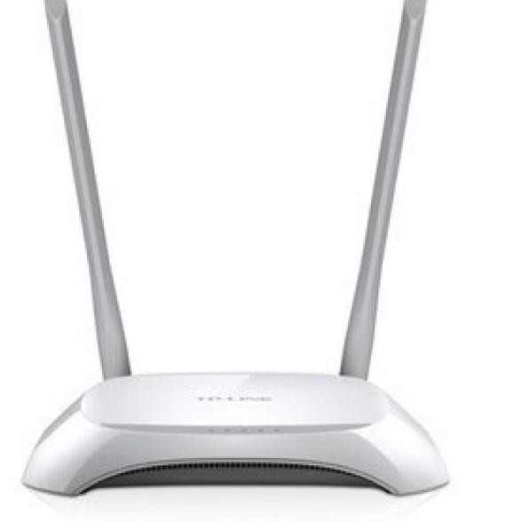 Bộ Phát Wifi Không Dây Tp-link Tl-wr840n 300mbps Tl-wr 840n Tp Link 840 | BigBuy360 - bigbuy360.vn