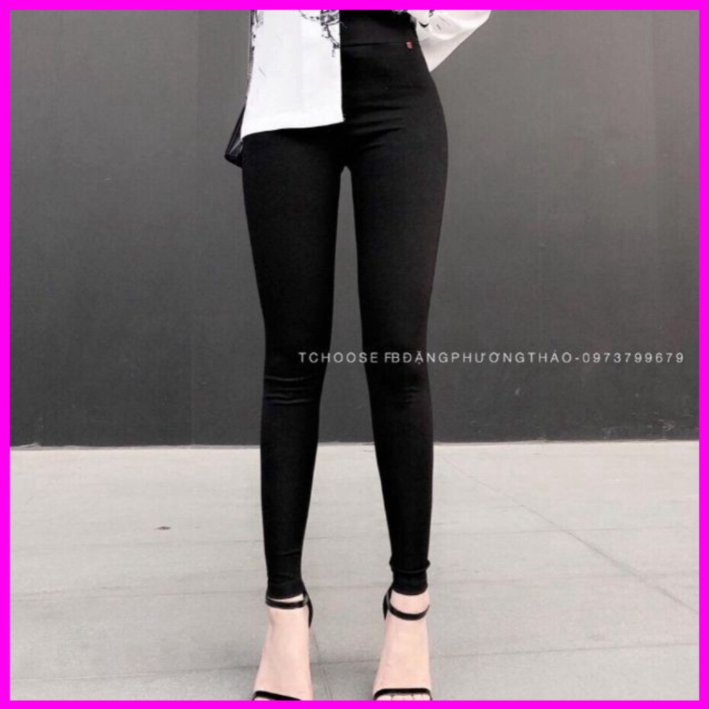 -- Quần Leging Gucci chất đẹp