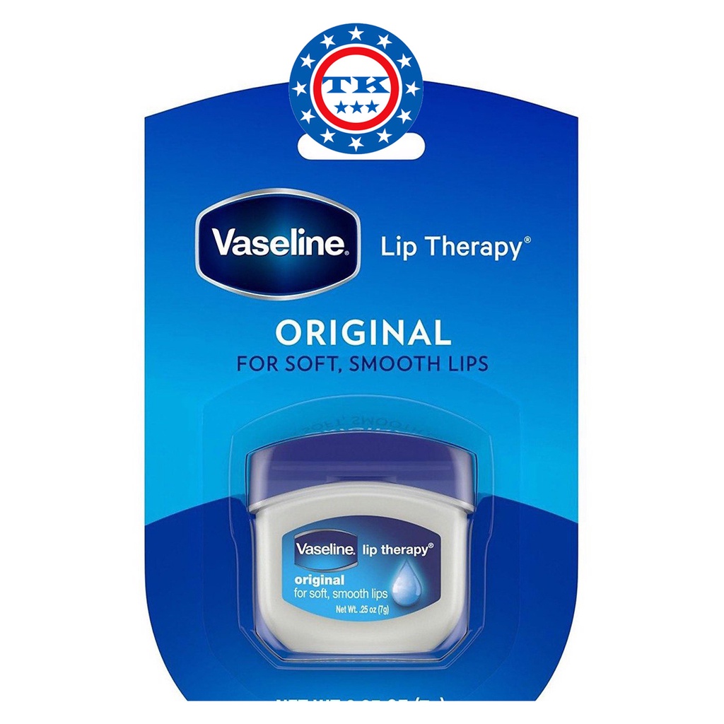 Combo Kem dưỡng ẩm toàn thân Vaselin 49G