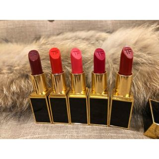 Son tomford