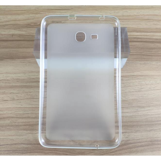 For Samsung Galaxy Tab 3 Lite jelly case Vỏ bảo vệ T110 T111 T113 T115 T116 soft TPU cover SM-T116 protector Mềm Ốp lưng