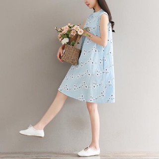 ĐẦM HOA NỔI 320