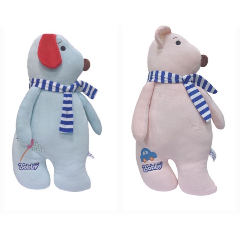 Thú bông bobby xinh xắn